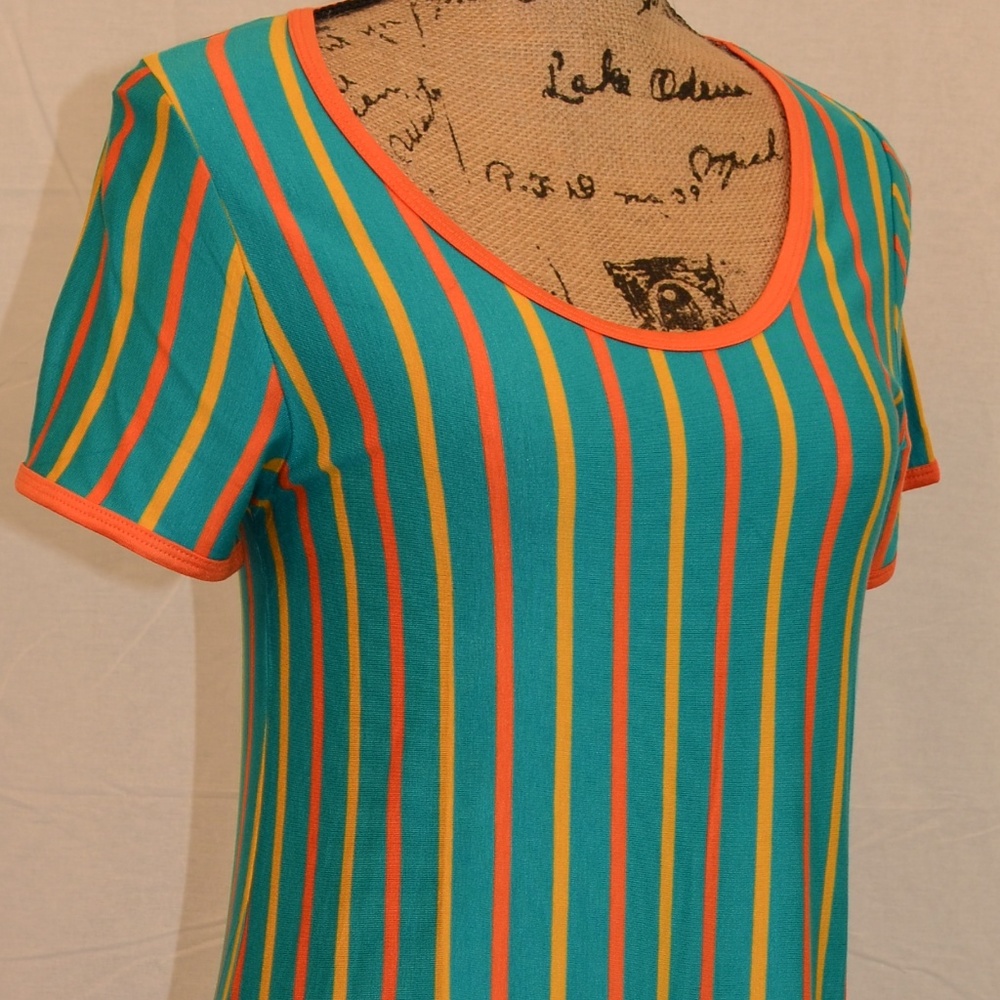 LuLaRoe Classic XS